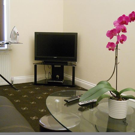 Citystay Guest House Λονδίνο Εξωτερικό φωτογραφία