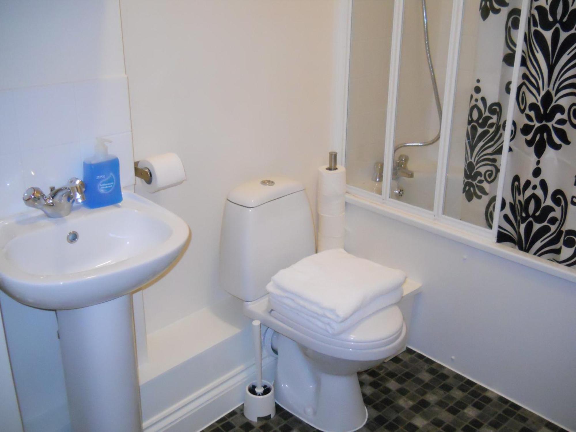 Citystay Guest House Λονδίνο Εξωτερικό φωτογραφία