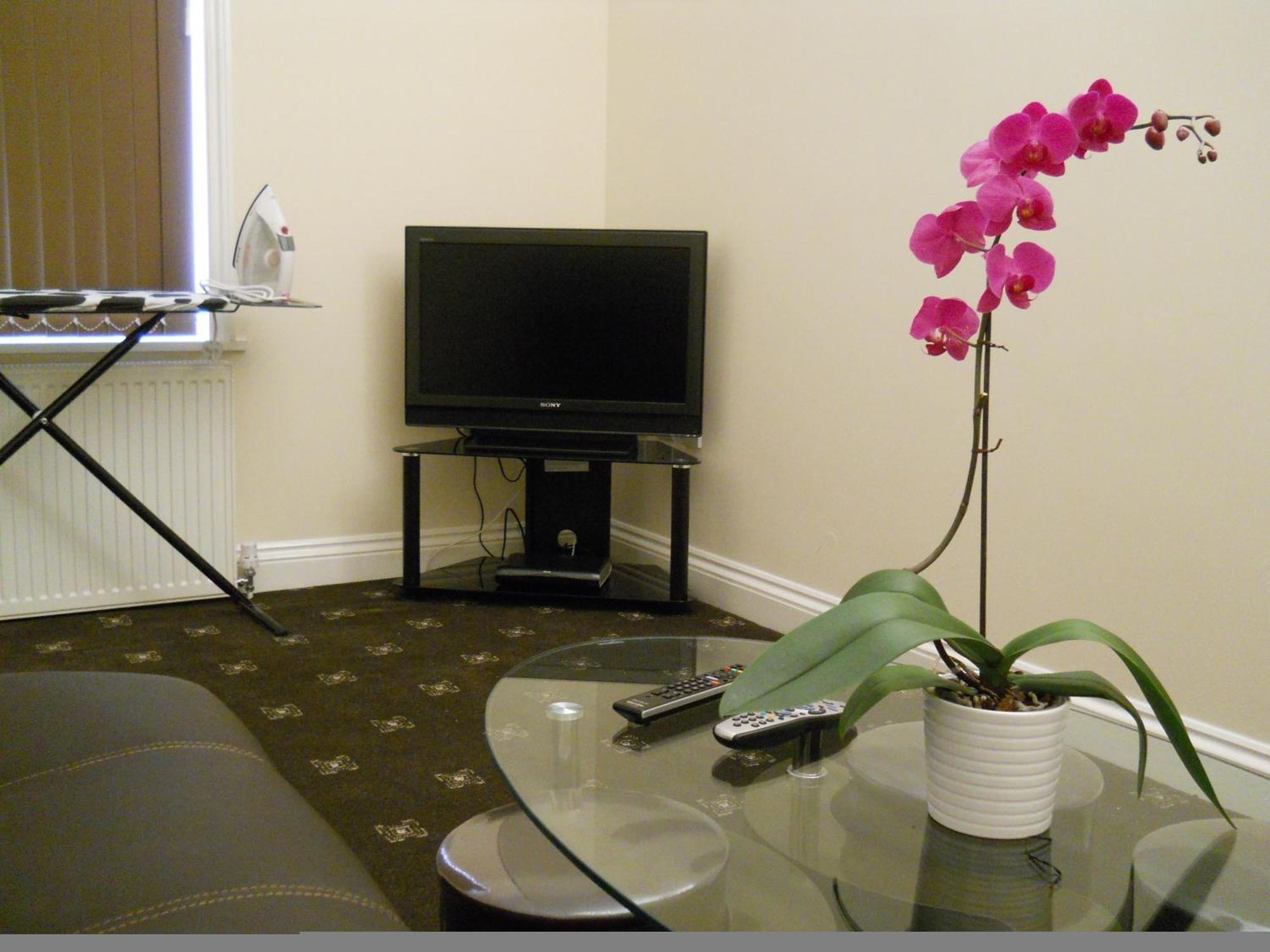 Citystay Guest House Λονδίνο Εξωτερικό φωτογραφία