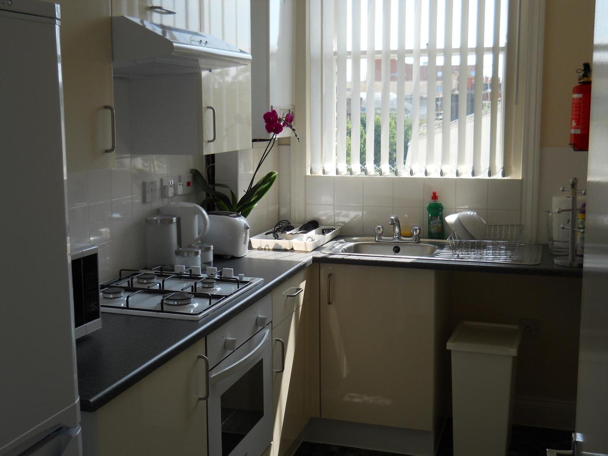Citystay Guest House Λονδίνο Εξωτερικό φωτογραφία