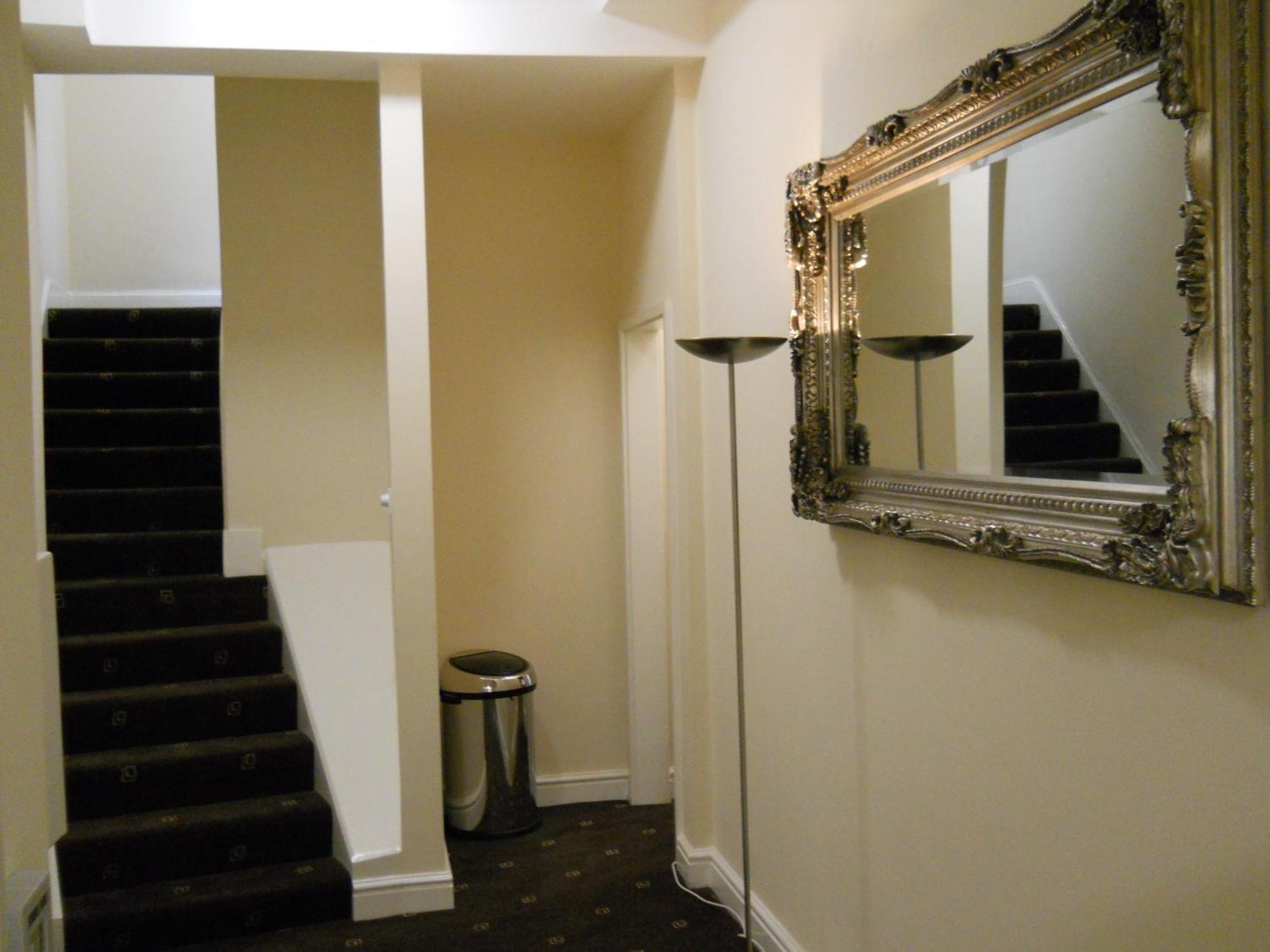 Citystay Guest House Λονδίνο Εξωτερικό φωτογραφία