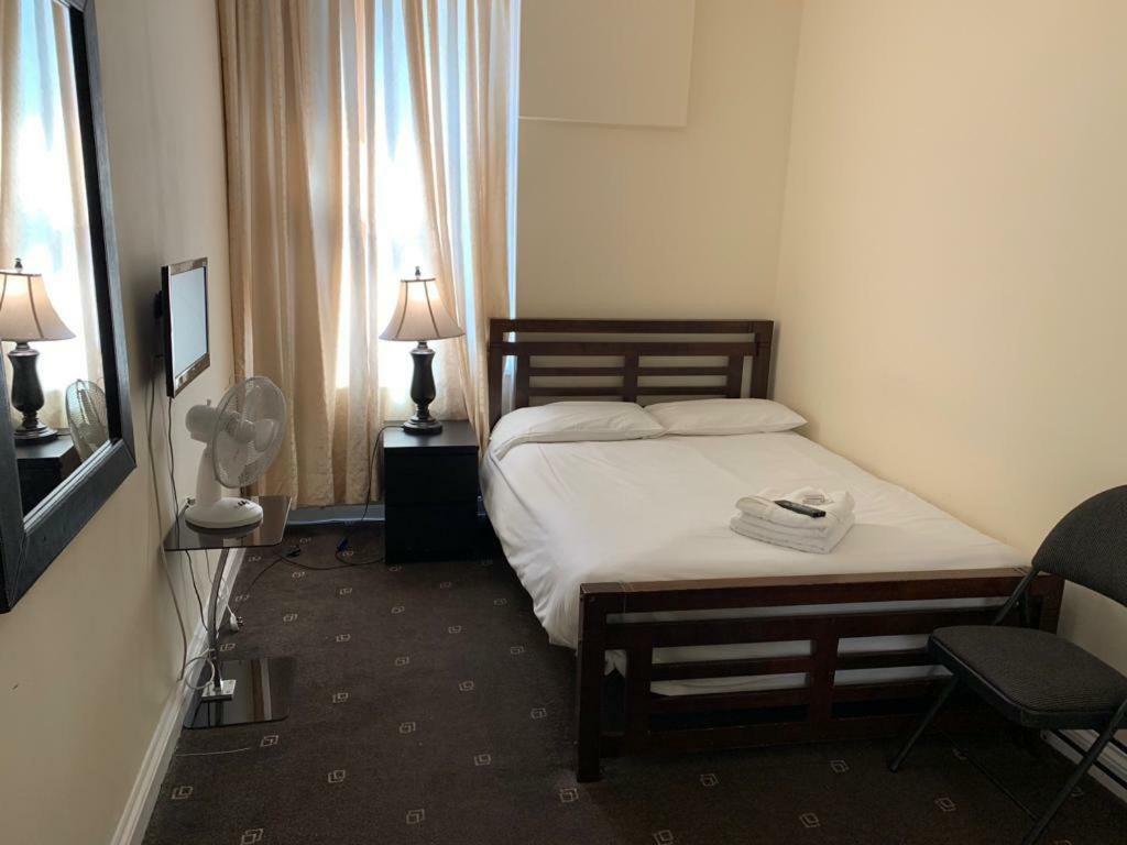 Citystay Guest House Λονδίνο Εξωτερικό φωτογραφία