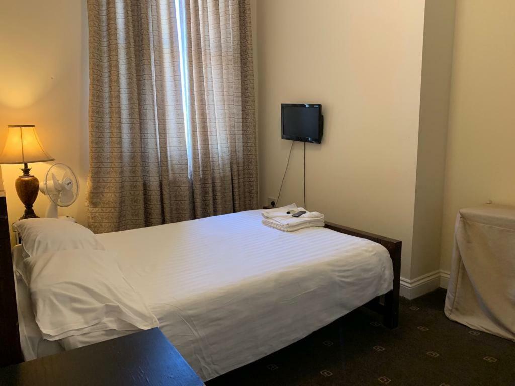 Citystay Guest House Λονδίνο Εξωτερικό φωτογραφία