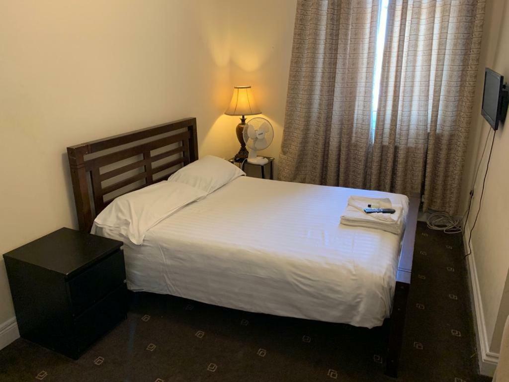 Citystay Guest House Λονδίνο Εξωτερικό φωτογραφία