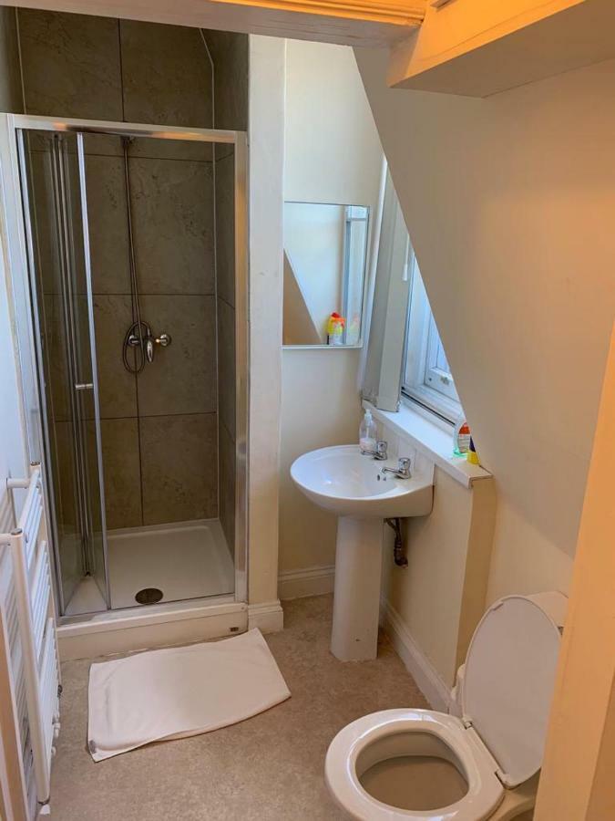 Citystay Guest House Λονδίνο Εξωτερικό φωτογραφία