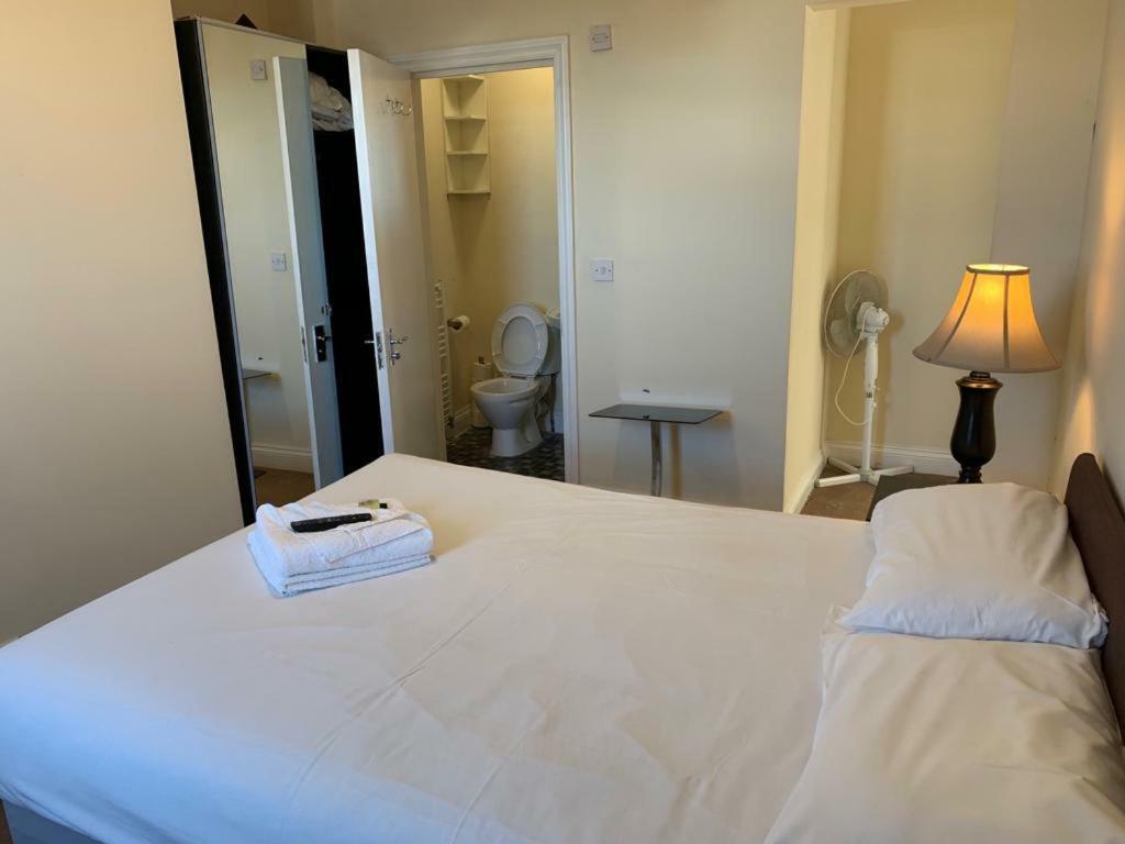 Citystay Guest House Λονδίνο Εξωτερικό φωτογραφία